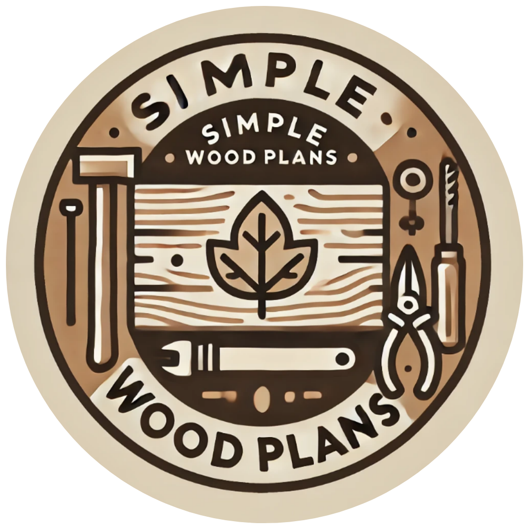 Simple Wood Plans